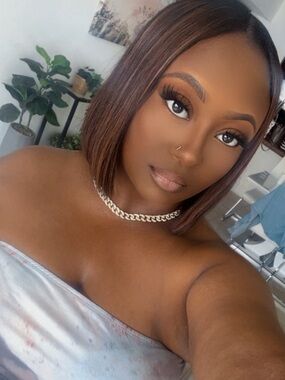 Meet your Posher, Brittany
